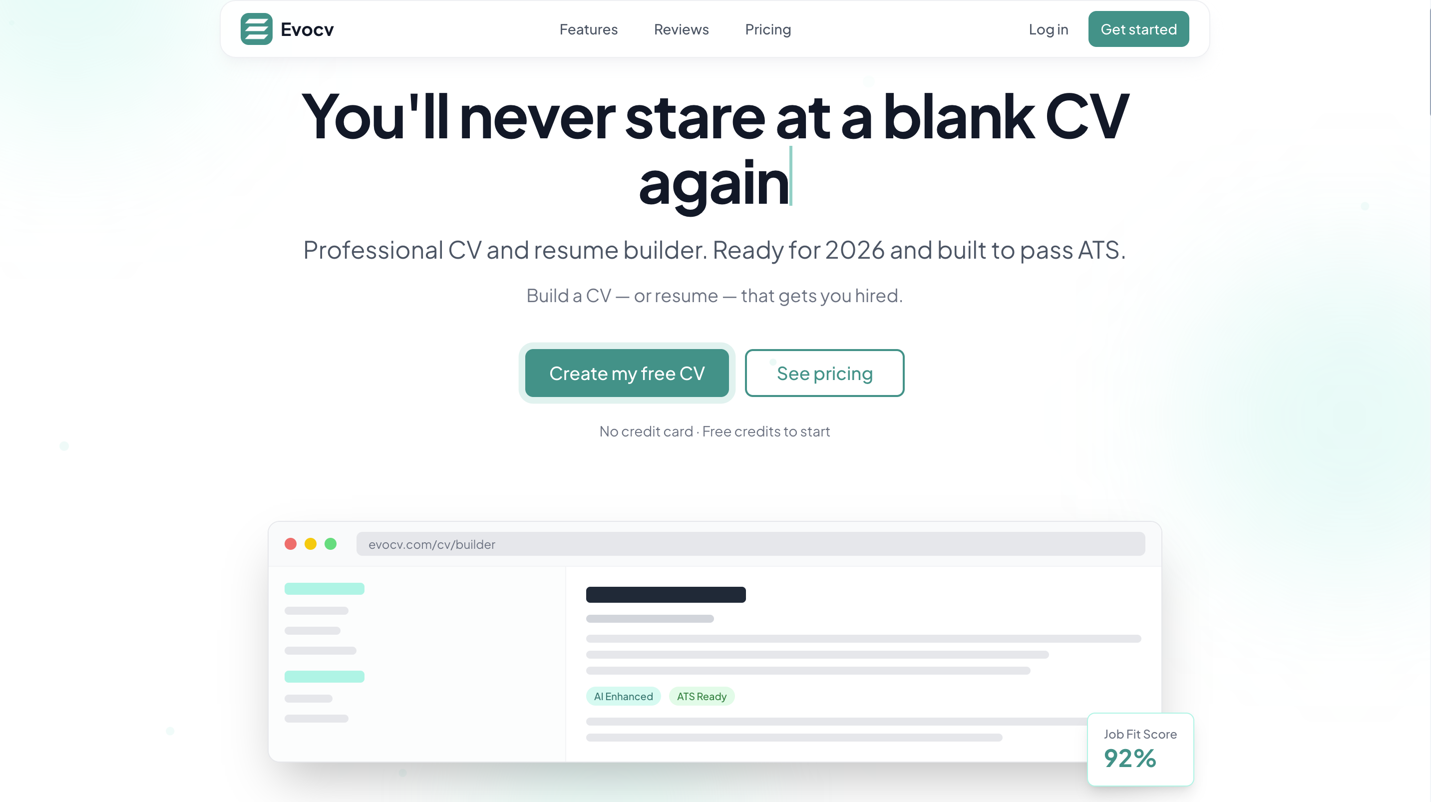 Evocv
